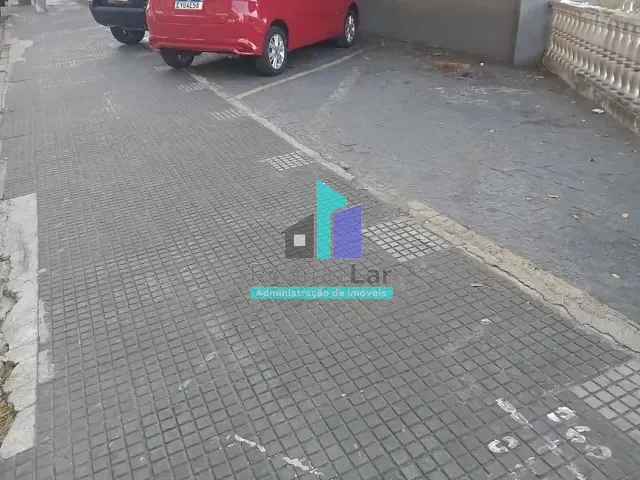 Box/Garagem para alugar, no bairro Cidade São Francisco em São Paulo