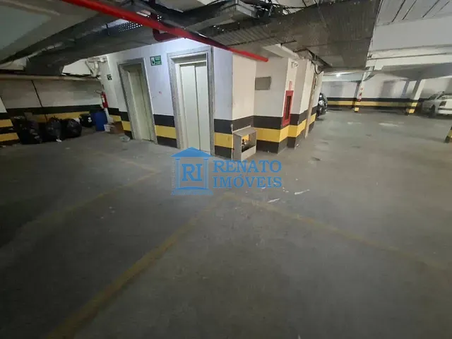 Box/Garagem para alugar, no bairro Centro em Maricá
