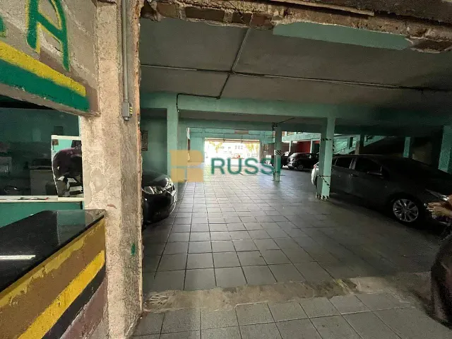 Box/Garagem à venda ou para alugar, no bairro Centro em São José dos Campos