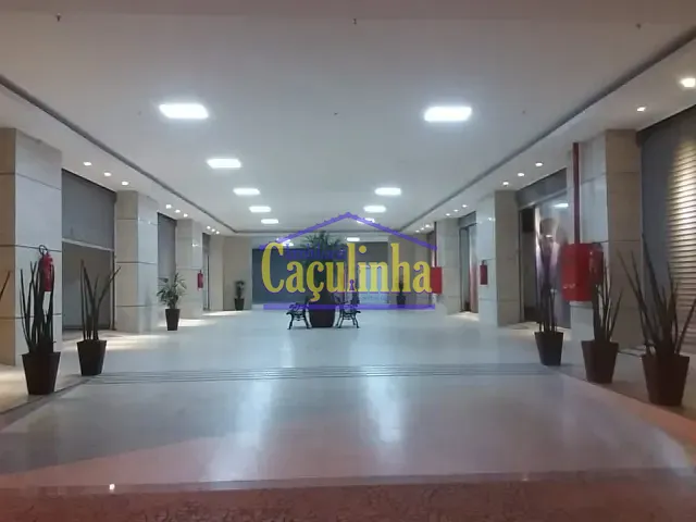 Box/Garagem com 1m², à venda, no bairro Centro em Barra do Piraí