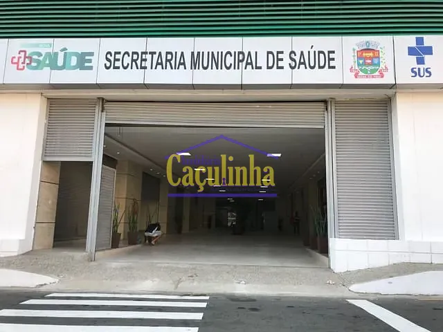 Box/Garagem com 1m², à venda, no bairro Centro em Barra do Piraí