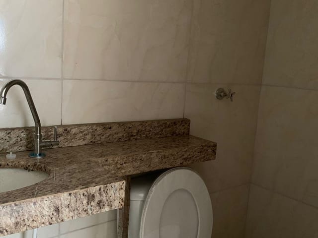 Foto do Box/Garagem - Box comercial para locação, Malhado, Ilhéus, BA | SJ Realiza Soluções Imobiliárias