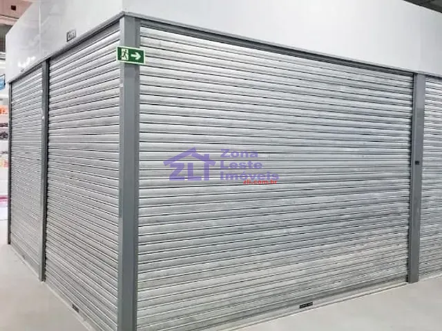 Box/Garagem com 10m², para alugar, no bairro Brás em São Paulo
