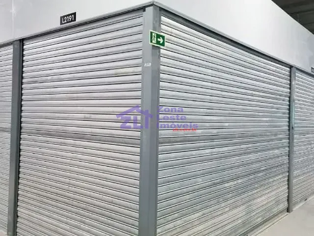 Box/Garagem com 10m², para alugar, no bairro Brás em São Paulo
