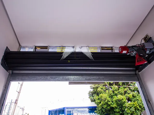 Box/Garagem para alugar, no bairro Chácara Santo Antônio (Zona Leste) em São Paulo