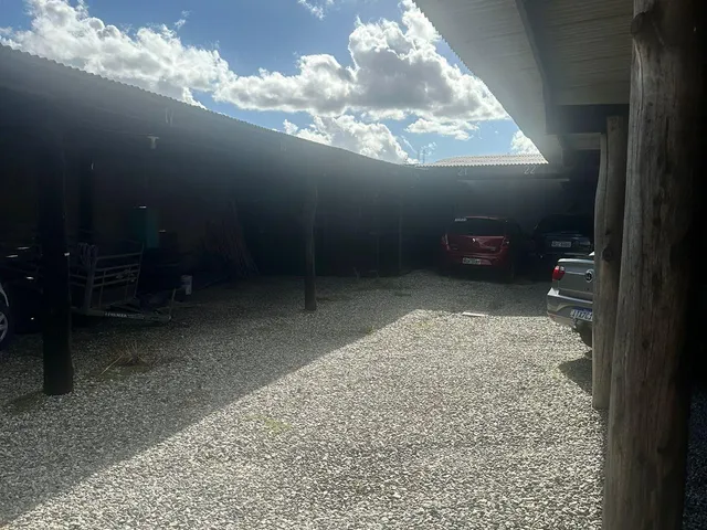 Box/Garagem com 720m², à venda, no bairro padre reus em Pelotas