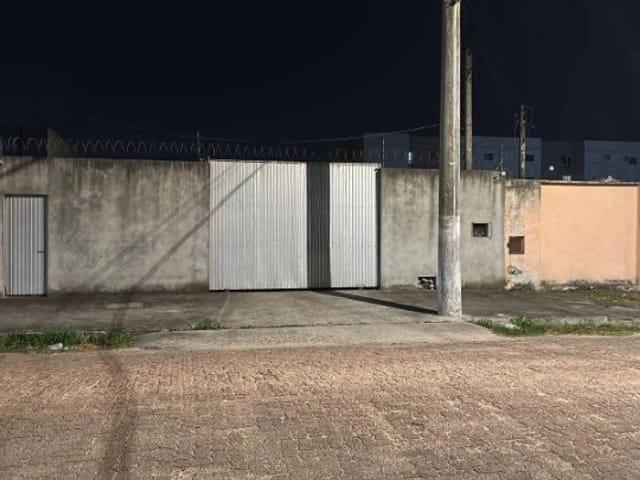 Box/Garagem com 720m², à venda, no bairro padre reus em Pelotas