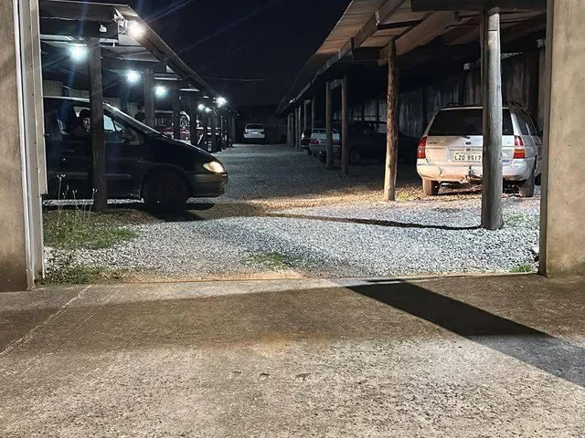 Box/Garagem com 720m², à venda, no bairro padre reus em Pelotas