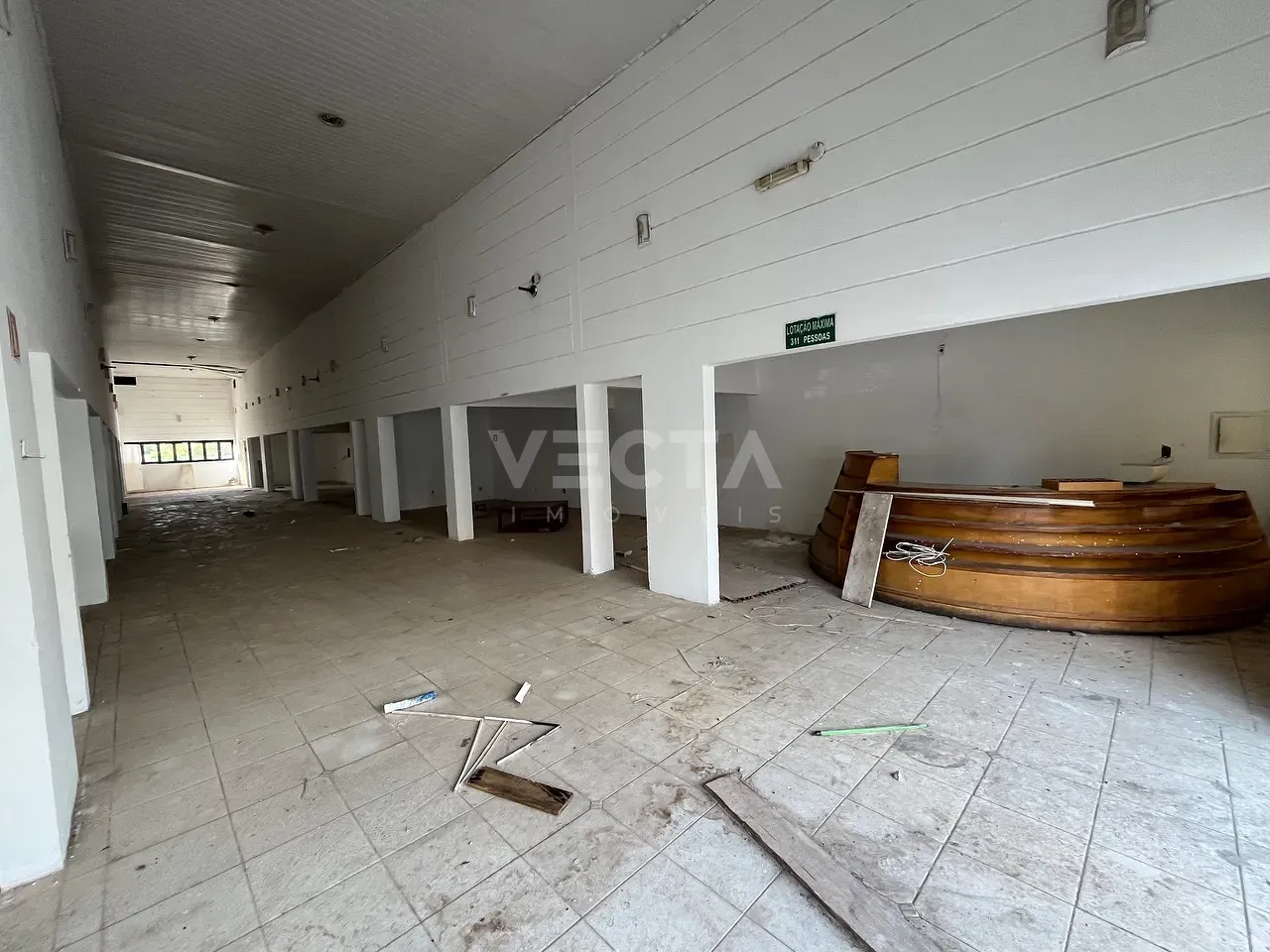 Loja-Salão, 600 m² - Foto 10