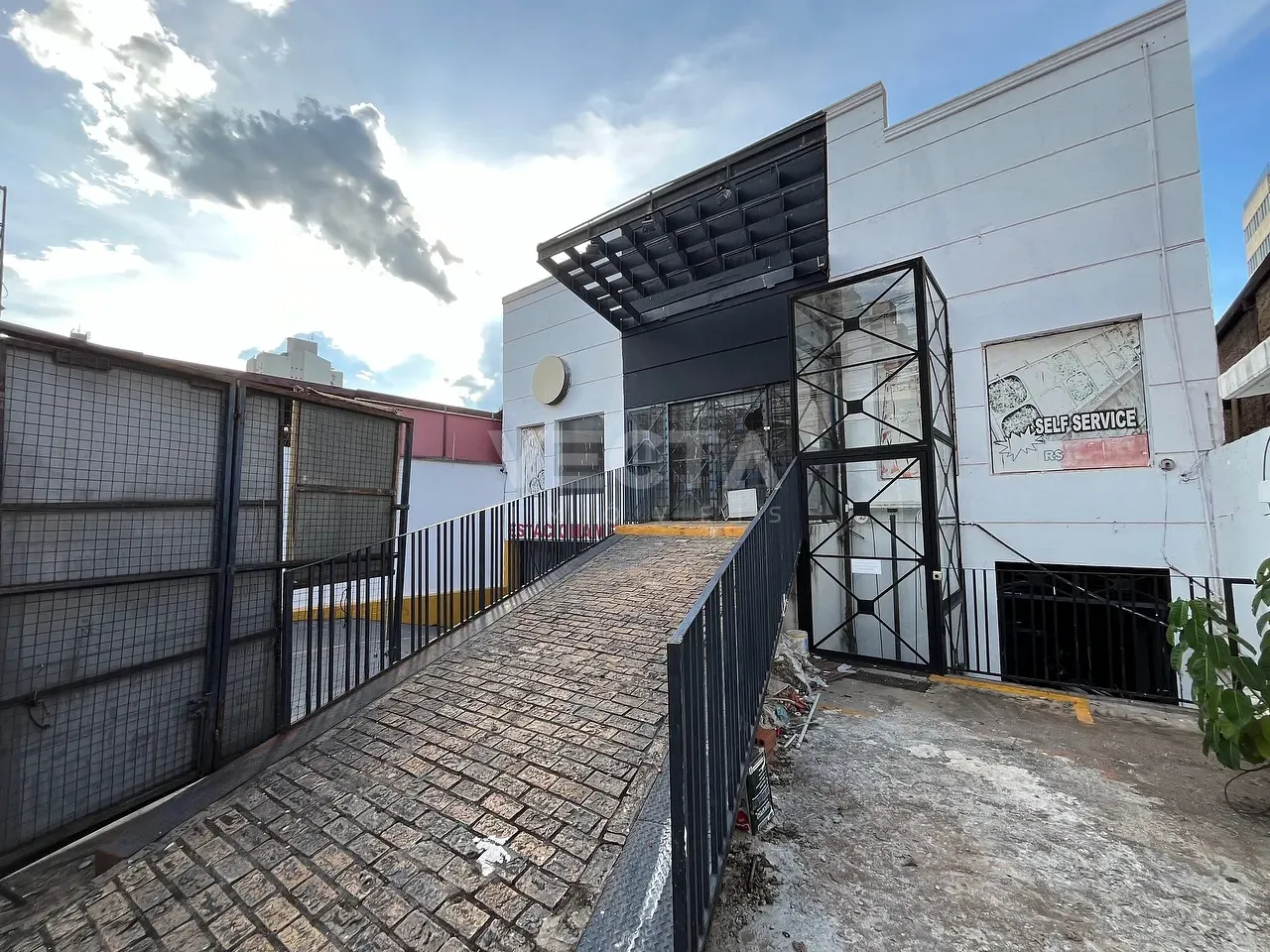 Loja-Salão, 600 m² - Foto 3