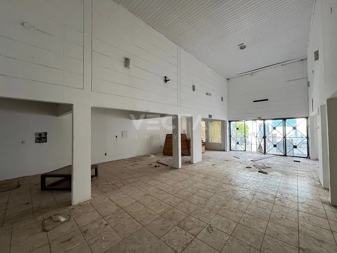 Loja-Salão, 600 m² - Foto 8