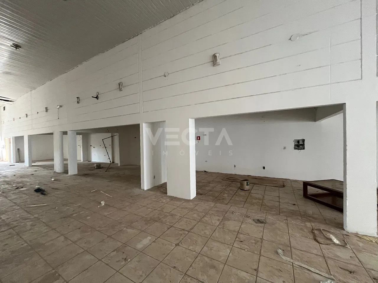 Loja-Salão, 600 m² - Foto 9