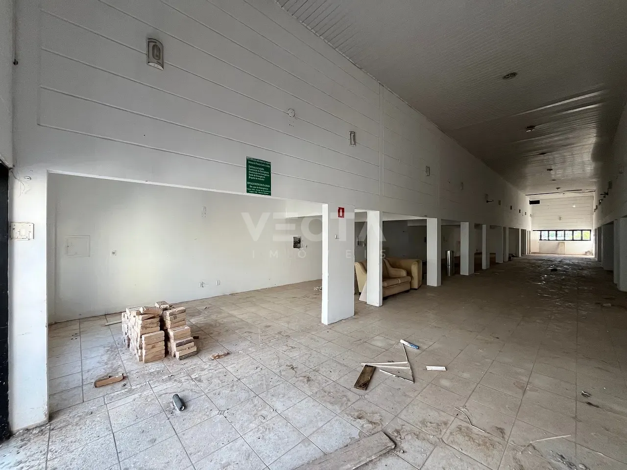 Loja-Salão, 600 m² - Foto 11