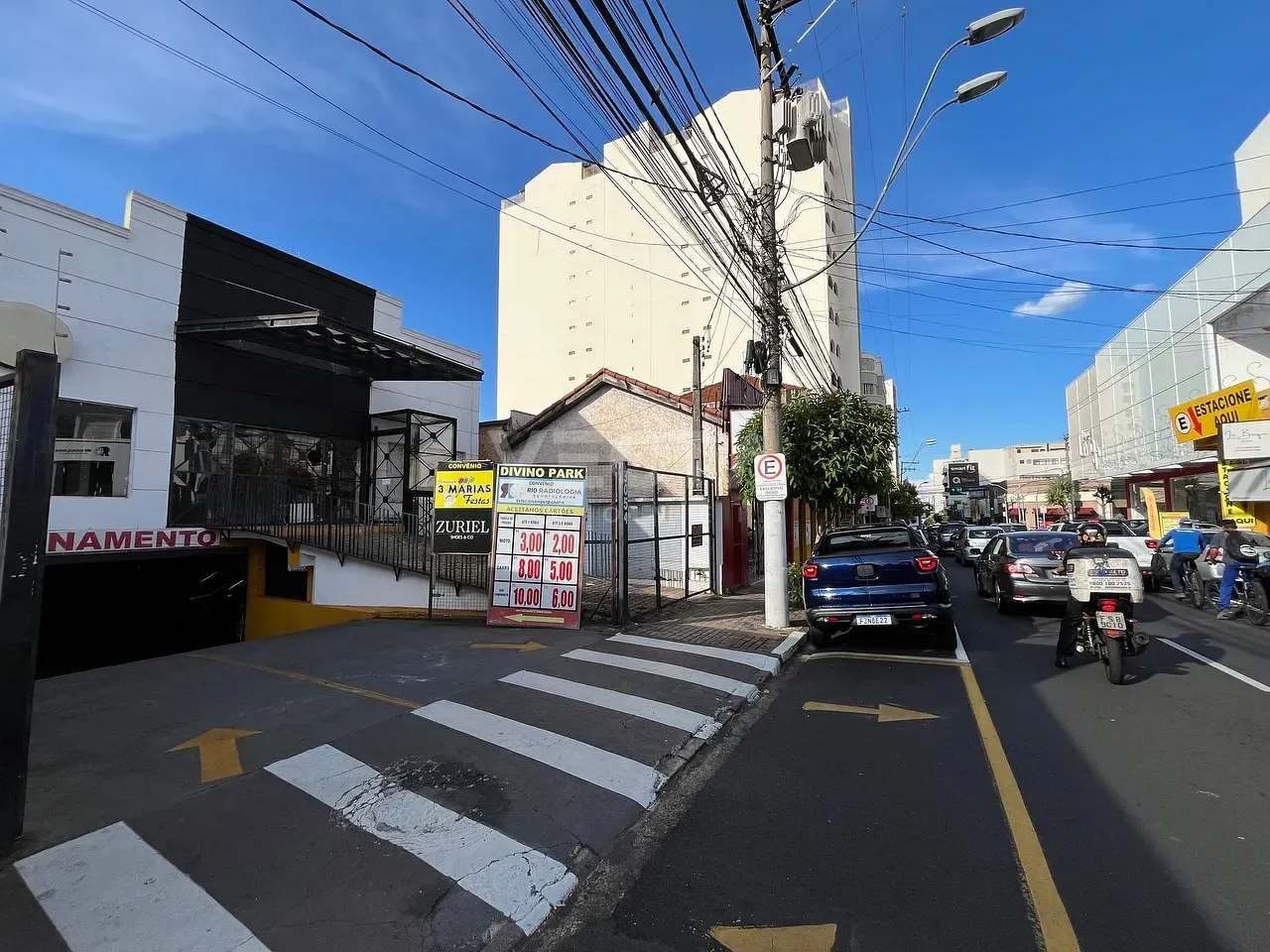 Loja-Salão, 600 m² - Foto 4