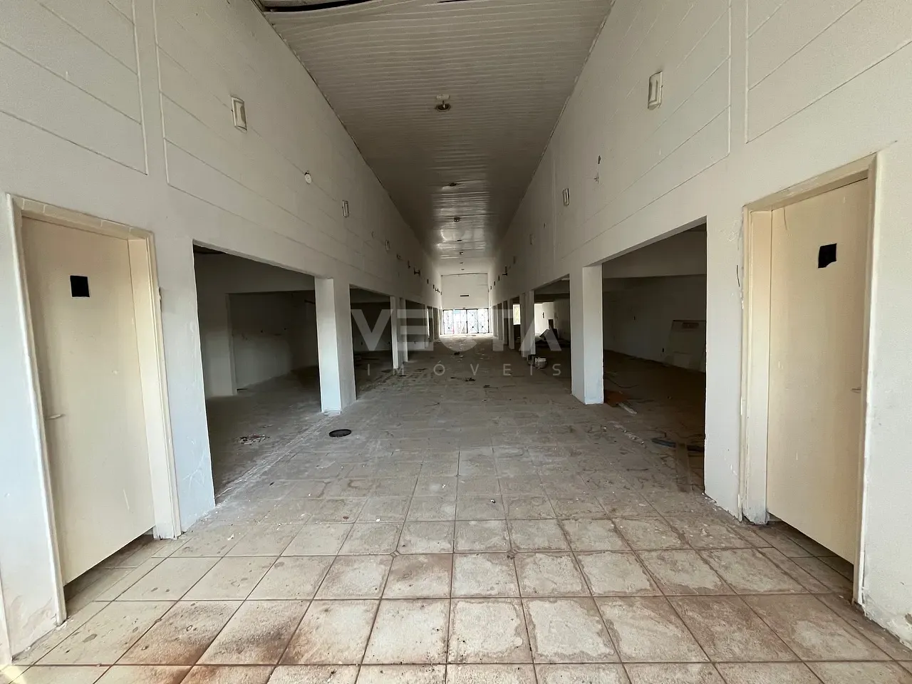 Loja-Salão, 600 m² - Foto 5