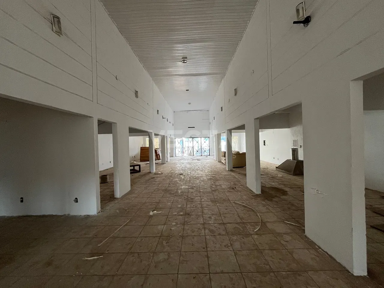 Loja-Salão, 600 m² - Foto 7