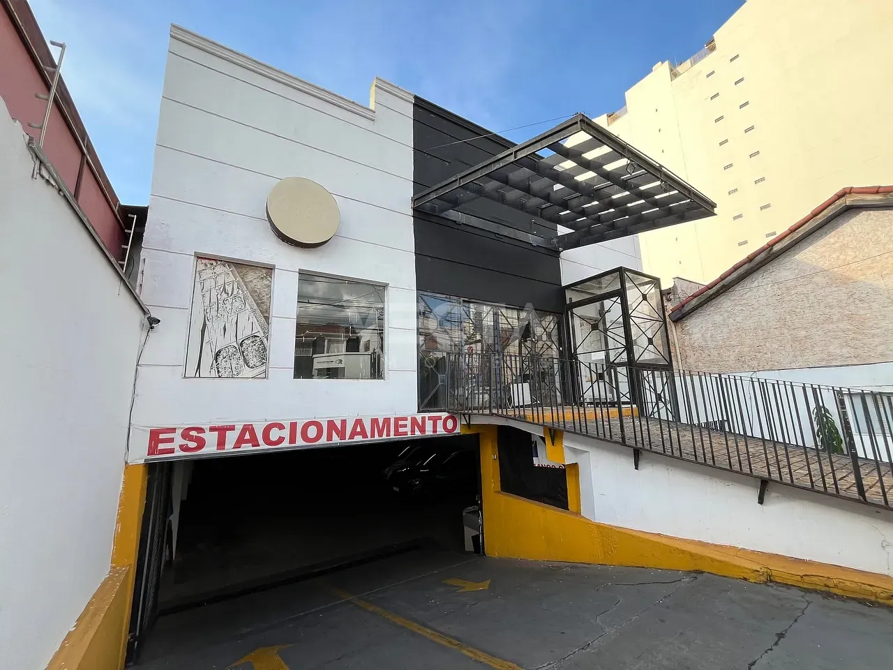 Loja-Salão, 600 m² - Foto 2