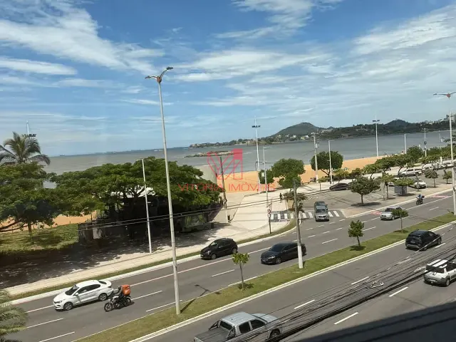 Apartamento 4 quartos e 5 banheiros, para alugar, no bairro Mata da Praia em Vitória