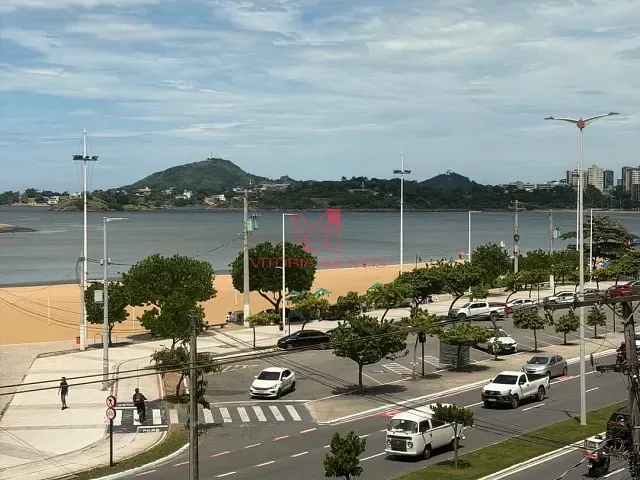 Apartamento 4 quartos e 5 banheiros, para alugar, no bairro Mata da Praia em Vitória