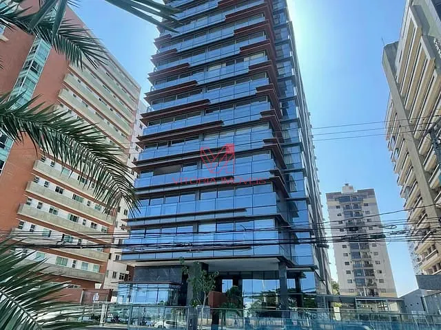 Apartamento 4 quartos e 5 banheiros, para alugar, no bairro Mata da Praia em Vitória