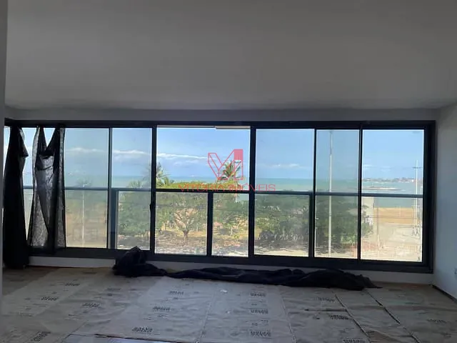 Apartamento 4 quartos e 5 banheiros, para alugar, no bairro Mata da Praia em Vitória