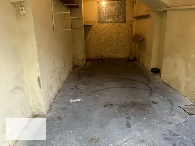 Box/Garagem para alugar, no bairro Centro em Santos Dumont