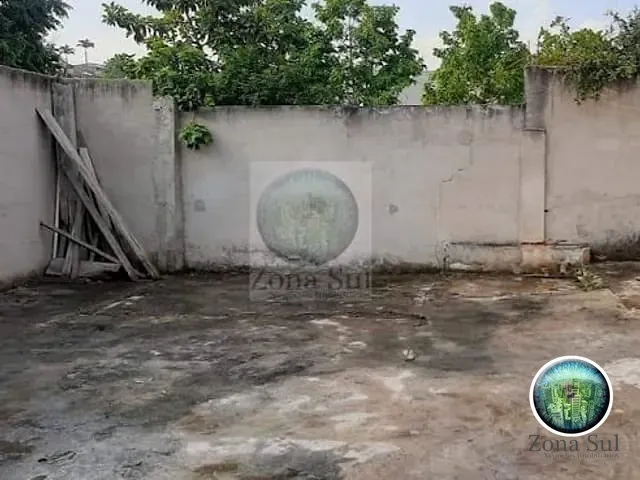 Box/Garagem com 121m², para alugar, no bairro Vila Aldo Damini em Votorantim