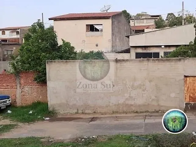 Box/Garagem com 121m², para alugar, no bairro Vila Aldo Damini em Votorantim
