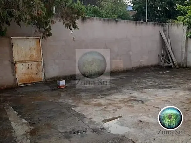 Box/Garagem com 121m², para alugar, no bairro Vila Aldo Damini em Votorantim