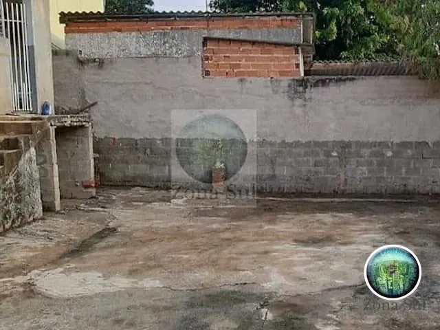 Box/Garagem com 121m², para alugar, no bairro Vila Aldo Damini em Votorantim