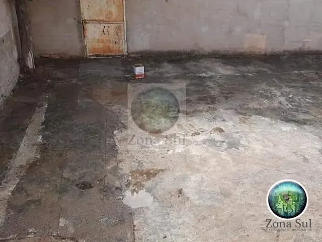 Box/Garagem com 121m², para alugar, no bairro Vila Aldo Damini em Votorantim