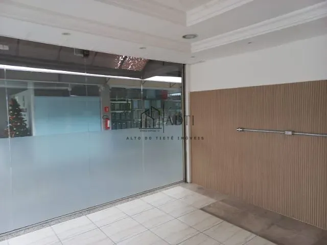 Box/Garagem com 20m², à venda ou para alugar, no bairro Vila Mogilar em Mogi das Cruzes