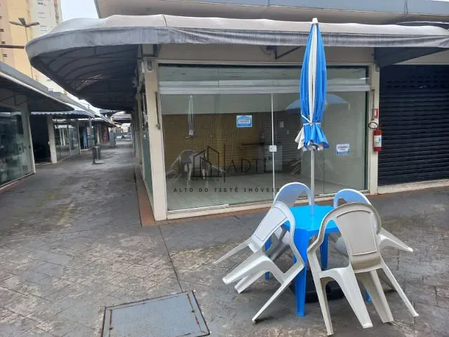 Box/Garagem com 20m², à venda ou para alugar, no bairro Vila Mogilar em Mogi das Cruzes