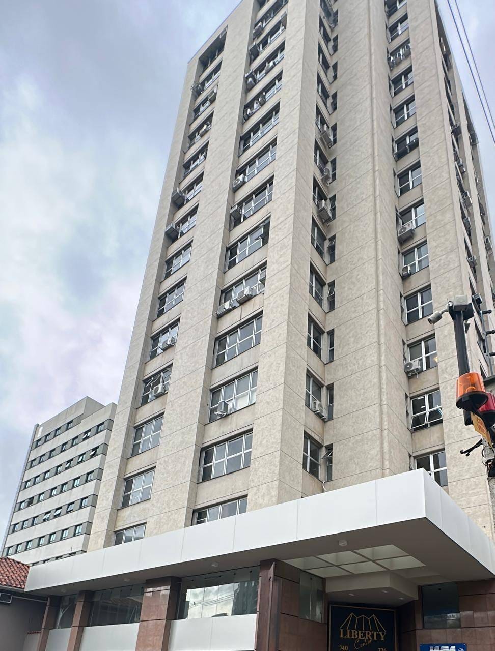 Depósito-Galpão, 10 m² - Foto 1