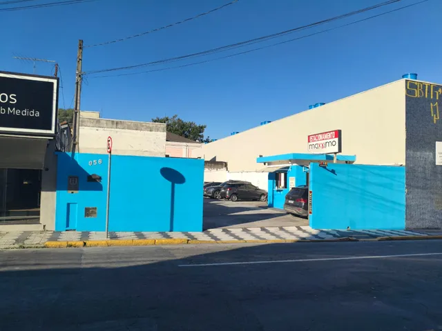 Box/Garagem à venda, no bairro Centro em Mogi das Cruzes