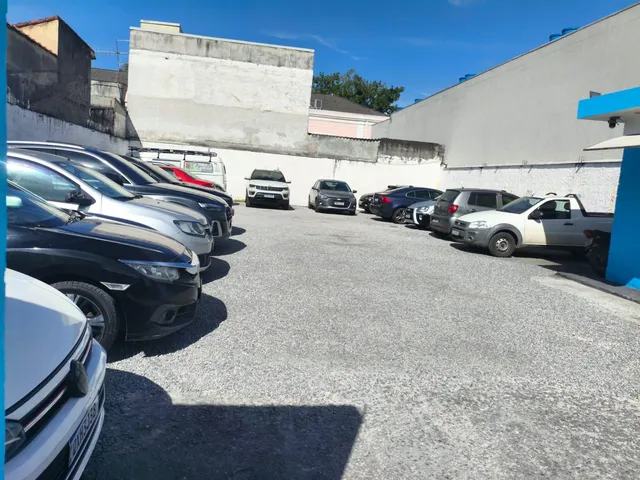Box/Garagem à venda, no bairro Centro em Mogi das Cruzes