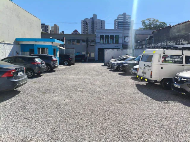 Box/Garagem à venda, no bairro Centro em Mogi das Cruzes