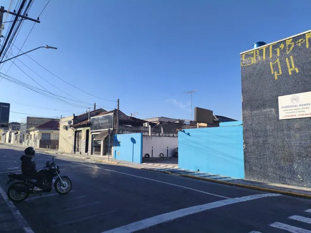 Box/Garagem à venda, no bairro Centro em Mogi das Cruzes