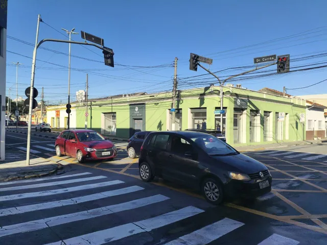 Box/Garagem à venda, no bairro Centro em Mogi das Cruzes