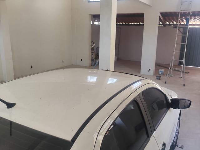 Foto do Box/Garagem - Box/Garagem para locação 115m2 1banheiro 1despensa, Jardim Guanabara, Belo Horizonte, MG | Deltalar Imóveis