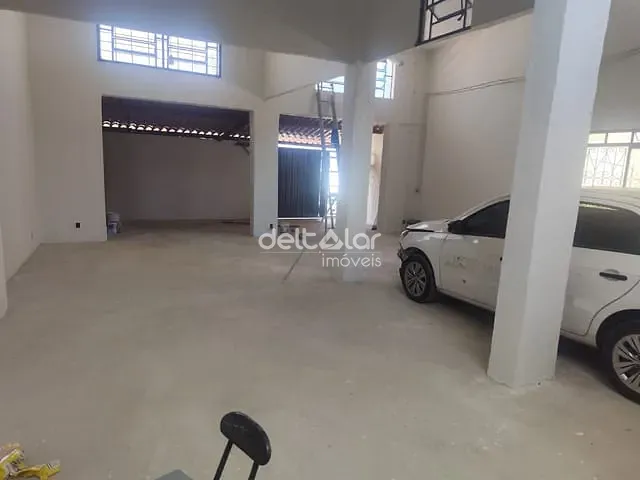 Box/Garagem com 115m², para alugar, no bairro Jardim Guanabara em Belo Horizonte