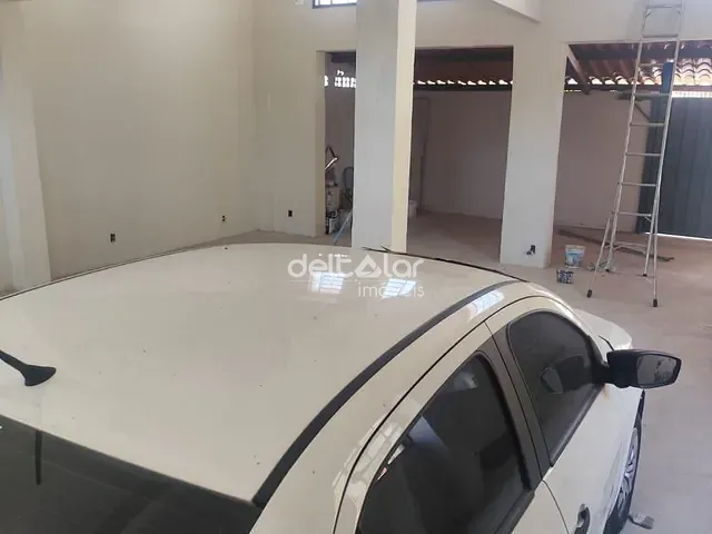 Box/Garagem com 115m², para alugar, no bairro Jardim Guanabara em Belo Horizonte