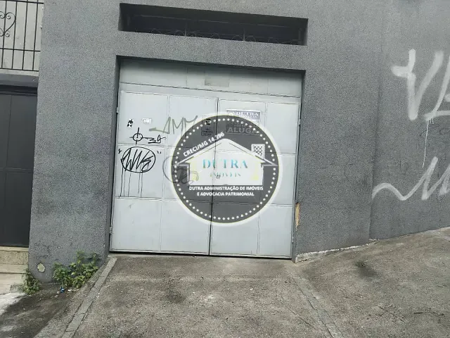 Box/Garagem para alugar, no bairro Centro em Juiz de Fora