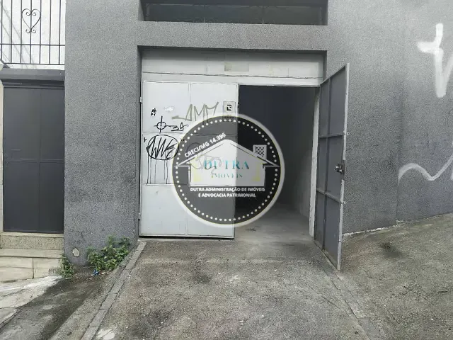 Box/Garagem para alugar, no bairro Centro em Juiz de Fora