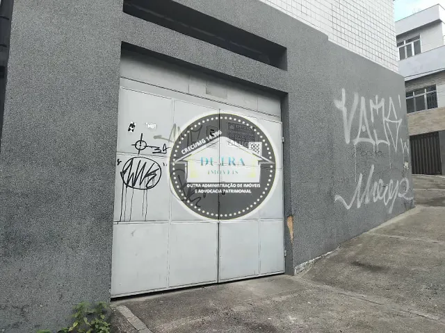 Box/Garagem para alugar, no bairro Centro em Juiz de Fora
