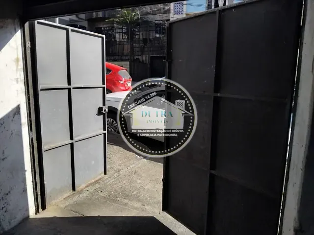 Box/Garagem para alugar, no bairro Centro em Juiz de Fora