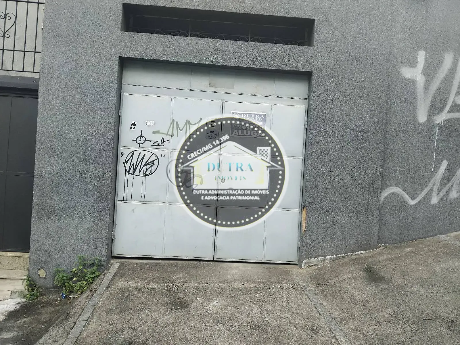 Depósito-Galpão, 15 m² - Foto 5