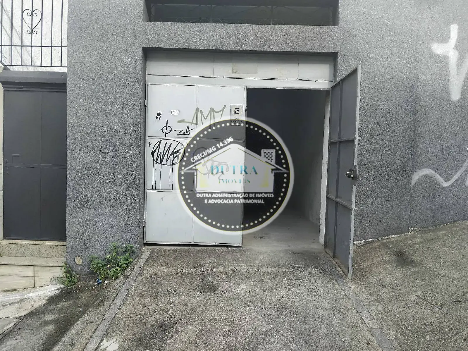 Depósito-Galpão, 15 m² - Foto 4