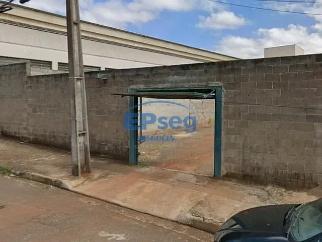 Box/Garagem para alugar, no bairro Jardim Tabapuã em Londrina