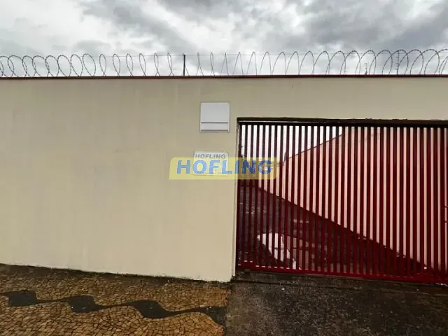 Box/Garagem com 1m², para alugar, no bairro Vila Aparecida em Rio Claro